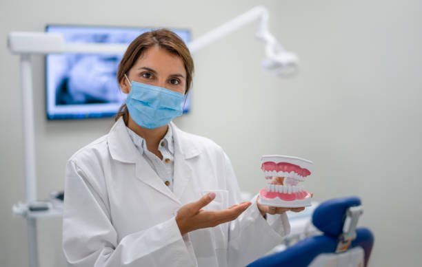Best Emergency Treatment for Toothache in Utica, SC