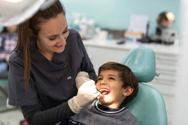 Best Emergency Tooth Extraction in Utica, SC