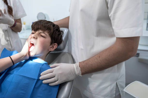 Best Emergency Broken Tooth Repair in Utica, SC