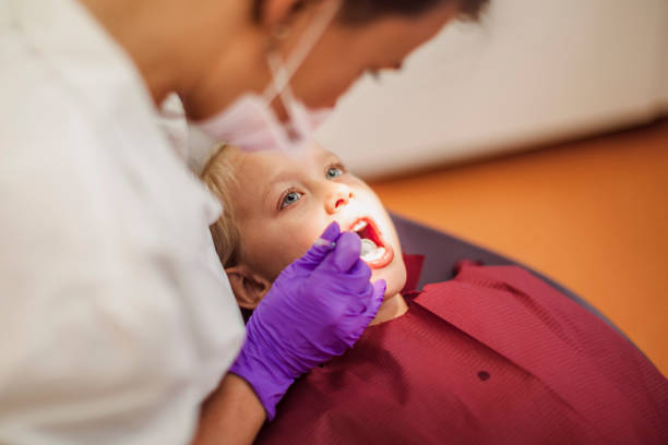 Best Emergency Tooth Extraction in Utica, SC