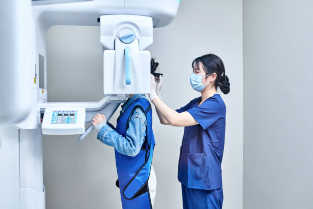 Professional Emergency Dentist in SC