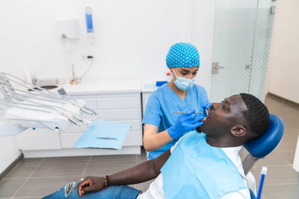 Best Walk-In Emergency Dentist in Utica, SC